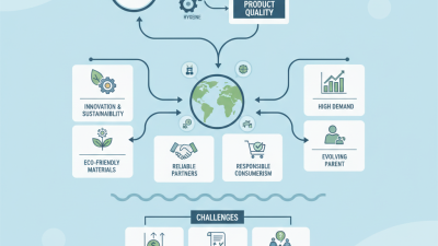 Top 10 Tape Diapers Suppliers for Global Buyers in 2026?