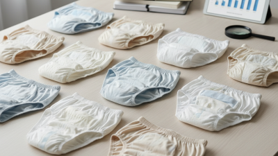 Top Incontinence Briefs Manufacturers for Global Buyers 2026