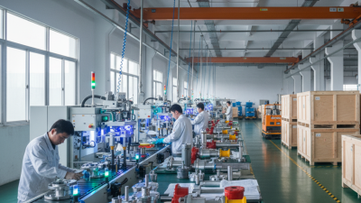 Top 10 China Fire Protection Actuator Factories for Global Buyers?