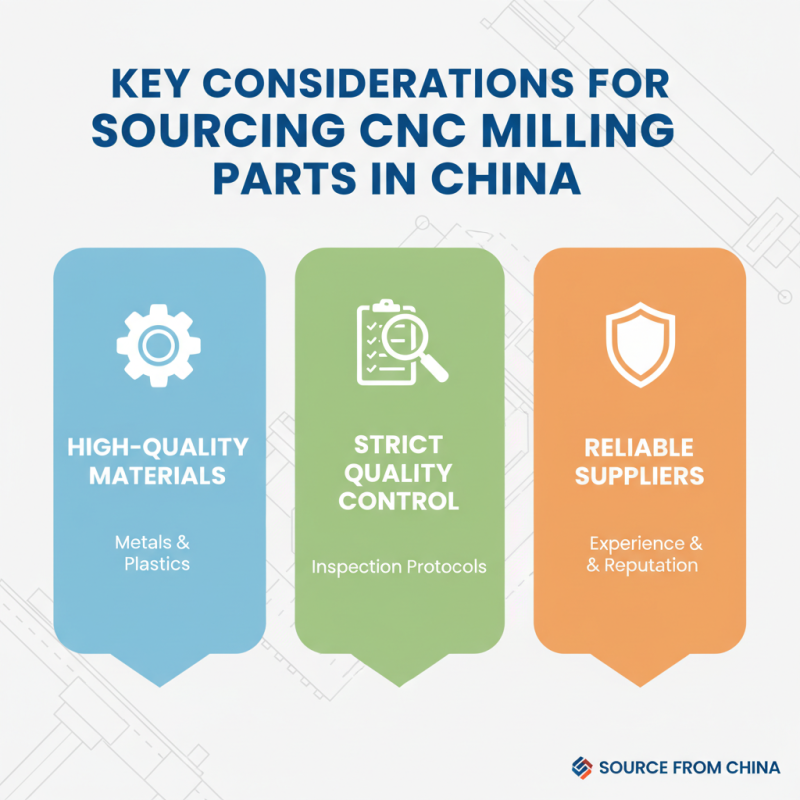Top 10 CNC Milling Parts China Buyers Should Know?