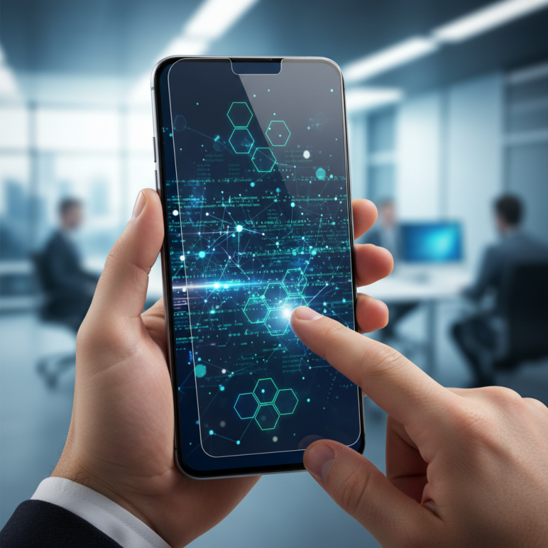 Top Privacy Hydrogel Film Solutions for Global Buyers?