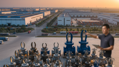 Top 5 Tips for Sourcing Butterfly Valve Flange Type in China?