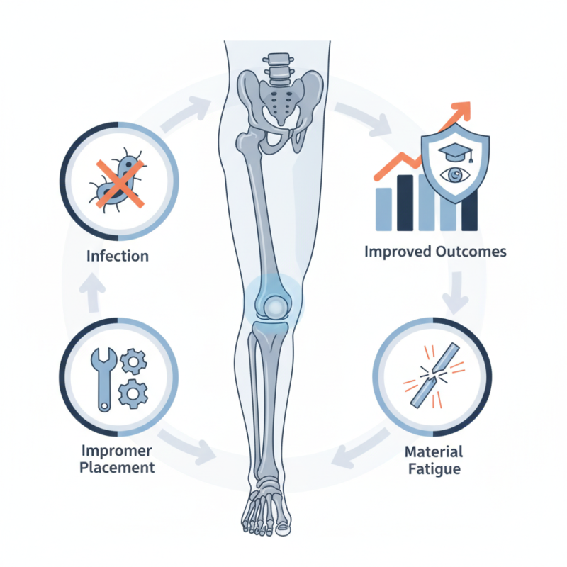 Why Do Orthopedic Implants Fail and How to Prevent It?