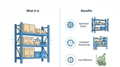 What is Widespan Rack and How Can It Benefit Your Business?