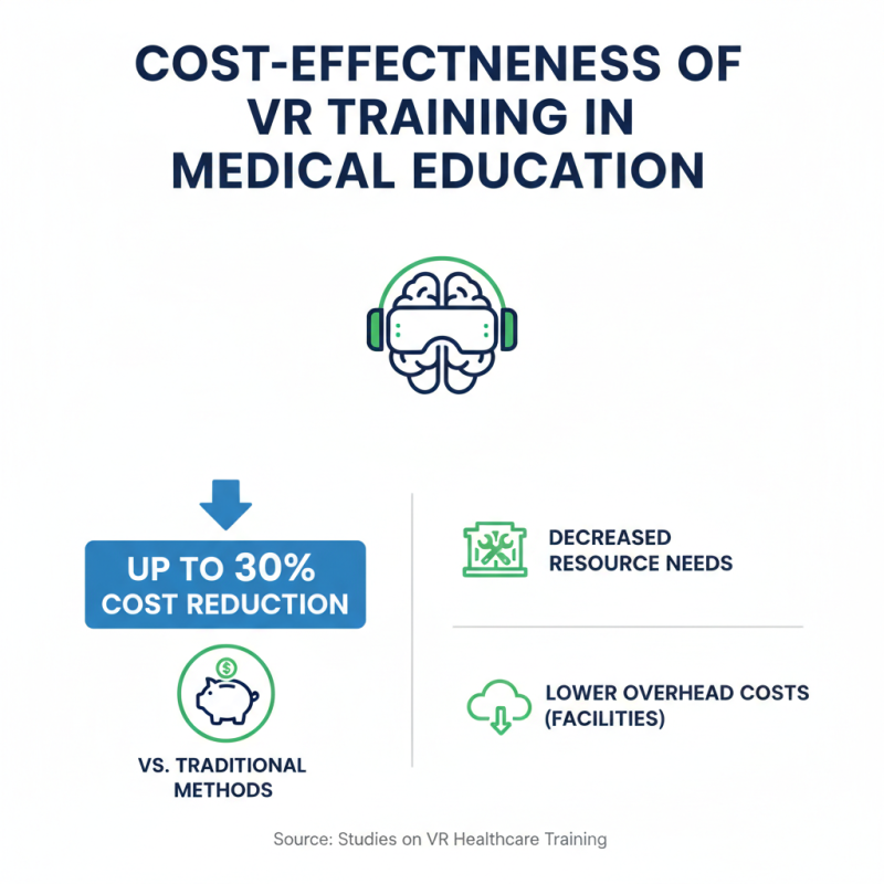 Top 10 Benefits of VR Training in Healthcare for Professionals?