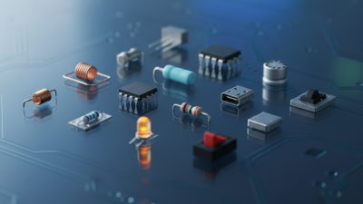 Top 10 Low Voltage Precision Components for Global Buyers?