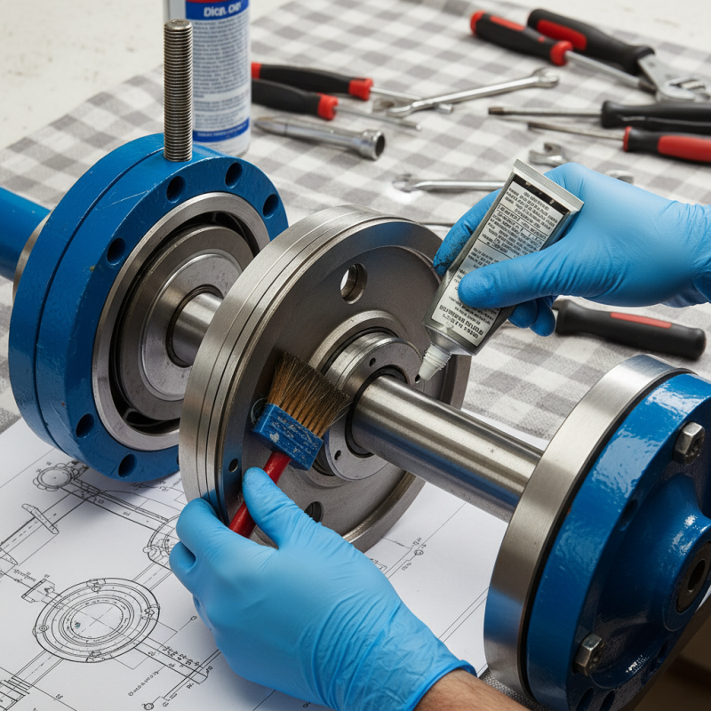How to Maintain Butterfly Valves for Optimal Performance?