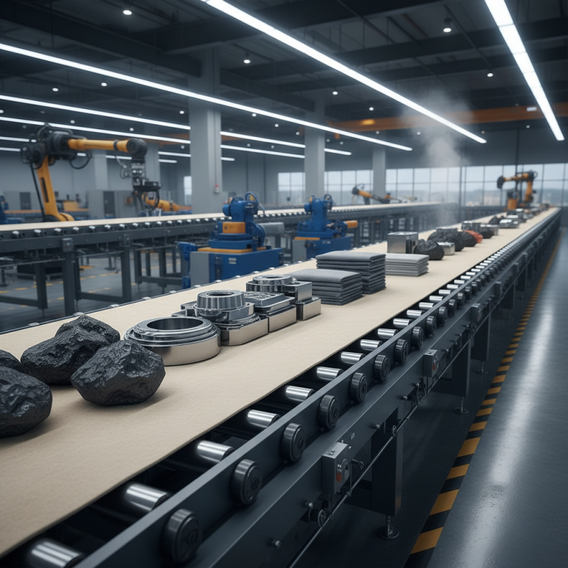 2026 Best Felt Conveyor Belt for Global Buyers Guide?