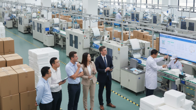Top Adult Diapers Manufacturer in China for Global Buyers?