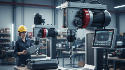 Top Carbon Drill Machine Buying Guide for Global Buyers?