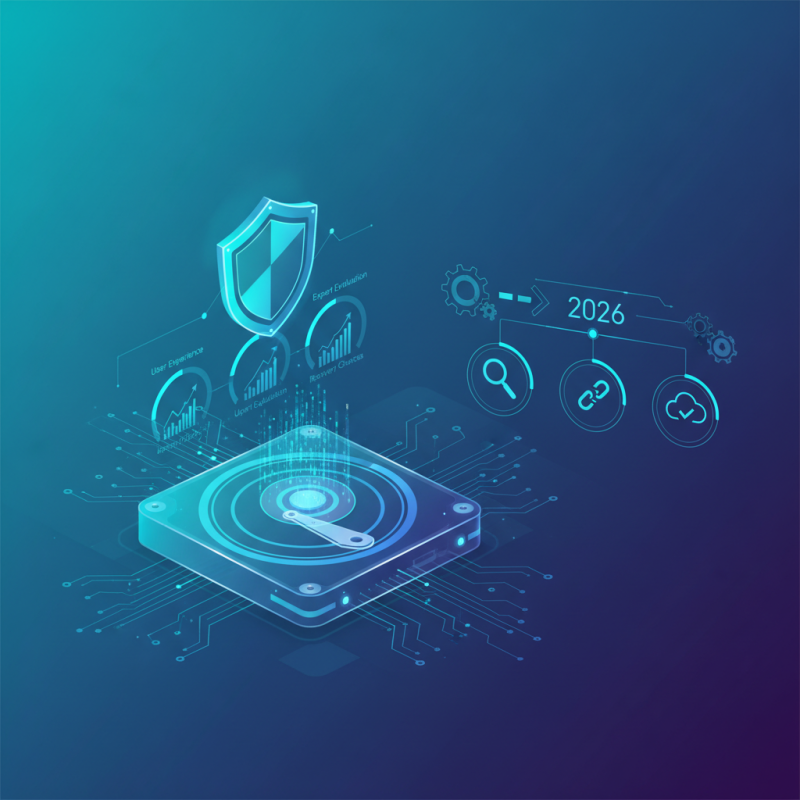 Best Free Data Recovery Software for Windows in 2026?