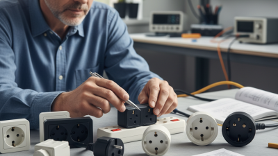 How to Choose the Best Power Socket for Your Needs?