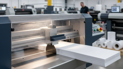 Top 10 Best Auto Paper Cutters for Efficient Cutting Needs?