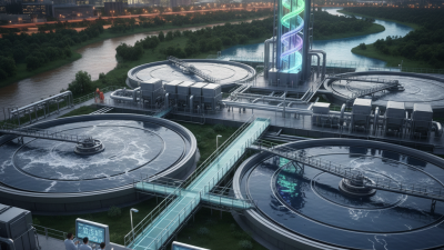 Top 10 Comprehensive Water Treatment Solutions for Global Buyers