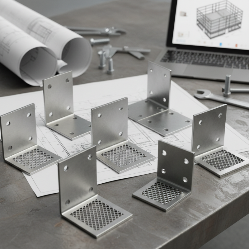 How to Choose the Best Metal Brackets with Mesh Base M1?
