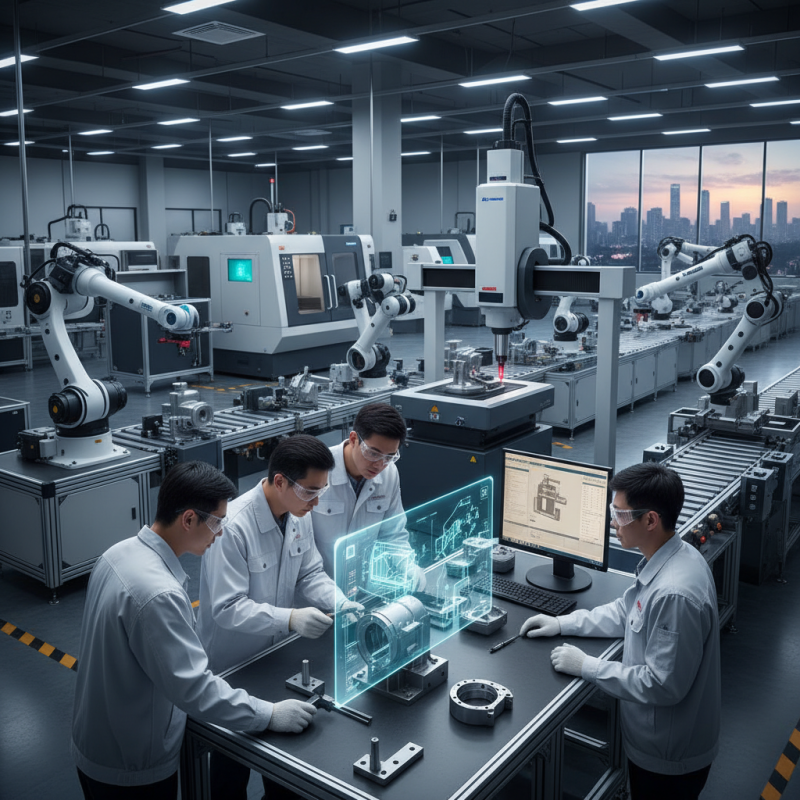 How to Ensure Dimensional Accuracy in Production for China Top 10?