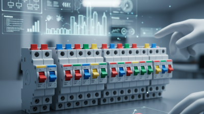 Top Mcb Mini Circuit Breaker Options for 2026 Buyers?