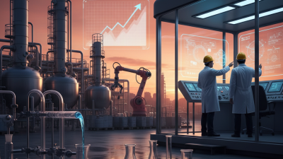 How to Source Propanoyl Chloride Effectively for Your Business?