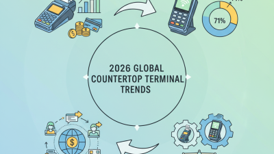 2026 Top Classic Countertop Terminal Trends for Global Buyers?