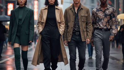 China Top Boots Shoe Trends for Fashion Enthusiasts?