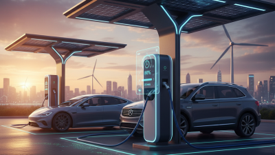 What is Fast Charging DC Technology and Its Benefits?