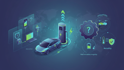 What is Fast Charging DC Technology for Global Buyers?