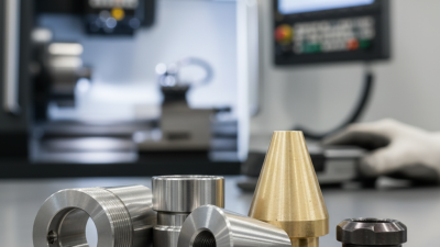 Top Tips for Choosing a Manufacturer of Turned Parts?