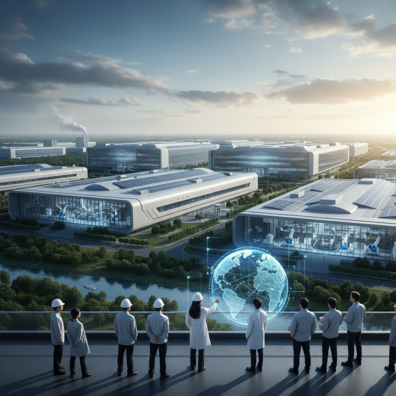 Top China Electrodos Manufacturer for Global Buyers in 2026?