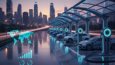 How to Choose Fast Charging DC Solutions for Global Buyers?
