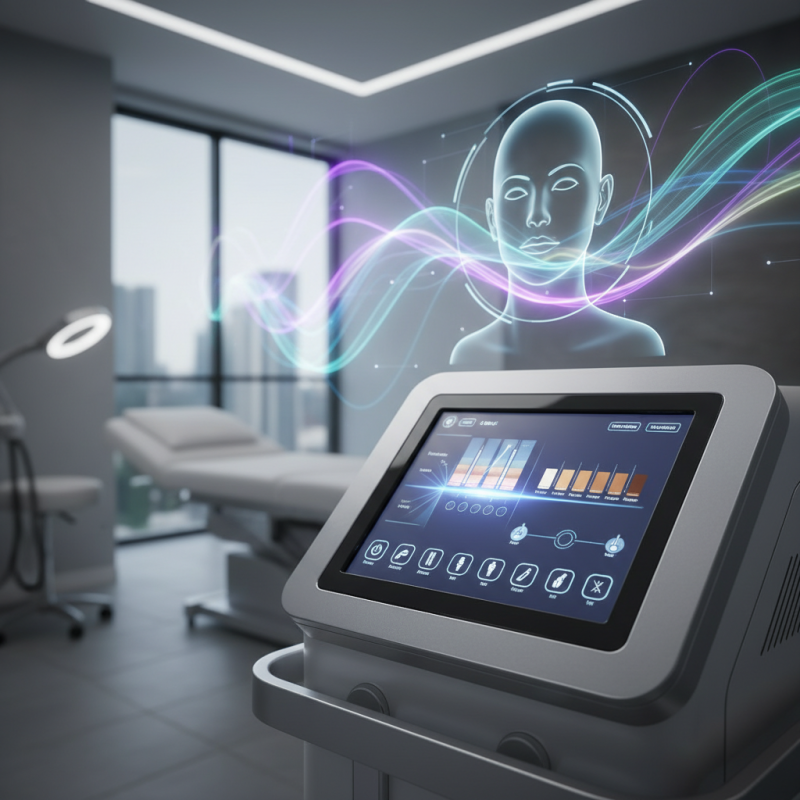 How to Choose the Best Alexandrite Laser Machine for Your Needs?