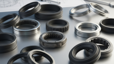 How to Choose the Right Rotary Seal for Your Needs?