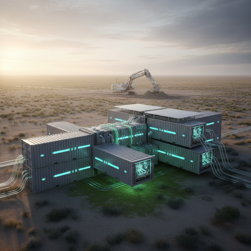Top 10 Benefits of Container Mining for Global Buyers?