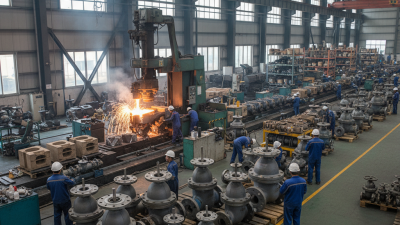 How to Find Reliable China Cast Iron Globe Valve Supplier?