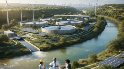How to Achieve Comprehensive Water Treatment Solutions?