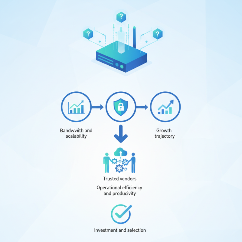 2026 How to Choose Juniper Enterprise Smart Router for Business?