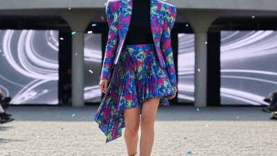 Top Picks for Skirt Pleated Short Trends in 2026?