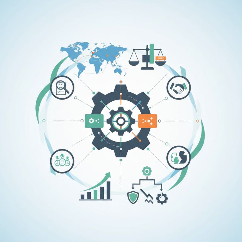 China Top Heavy Equipment Spare Parts for Global Buyers?