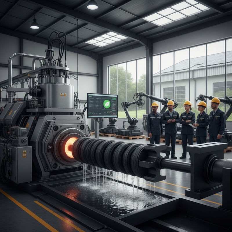 Top 10 Benefits of Carbon Extrusion for Your Business?