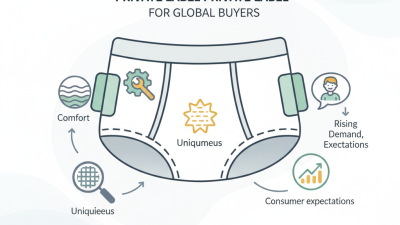 Top Quality Briefs with Tabs Private Label for Global Buyers?
