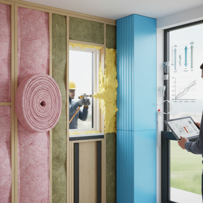 Top 10 Common Insulation and Sealing Materials You Need?