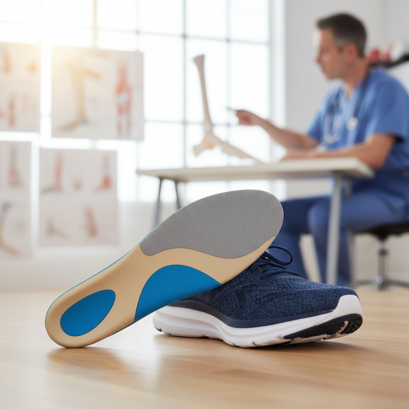 What Are Orthotics and How Do They Work for You?
