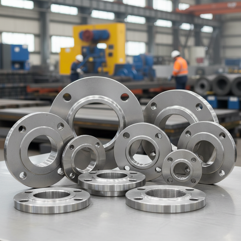 2026 Pipe Flange Types ODM Guide for Global Buyers?