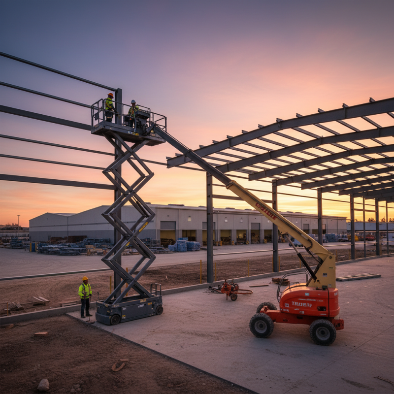 2026 How to Choose the Best Hydraulic Scissor Lift for Your Needs?