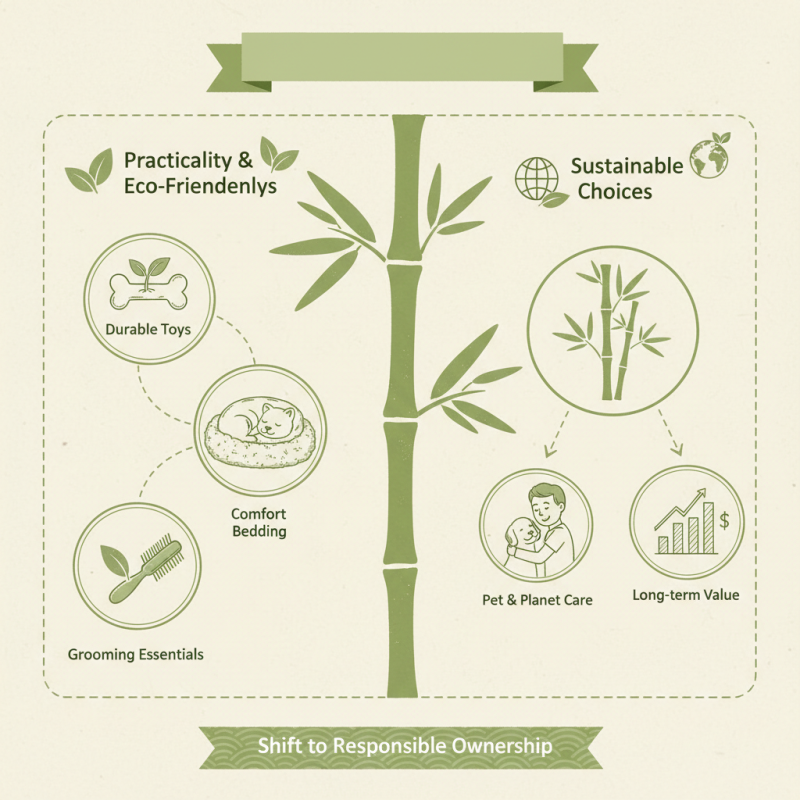 What is the Bamboo Pet Series and Why is it Popular?
