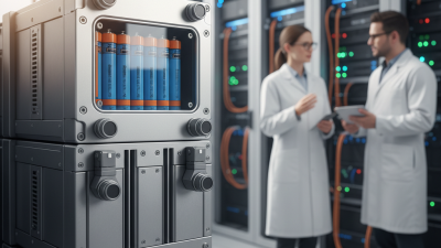 How to Choose the Best 51.2 V 160ah Lithium Batteries?