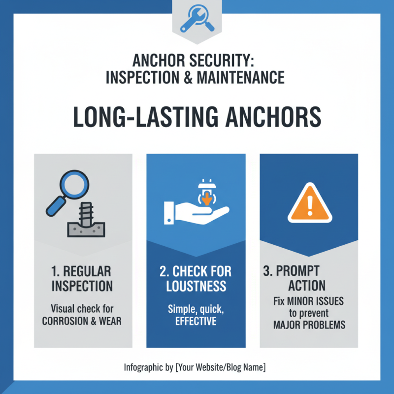 Best Practices for Anchoring Bolts In Concrete Foundations?