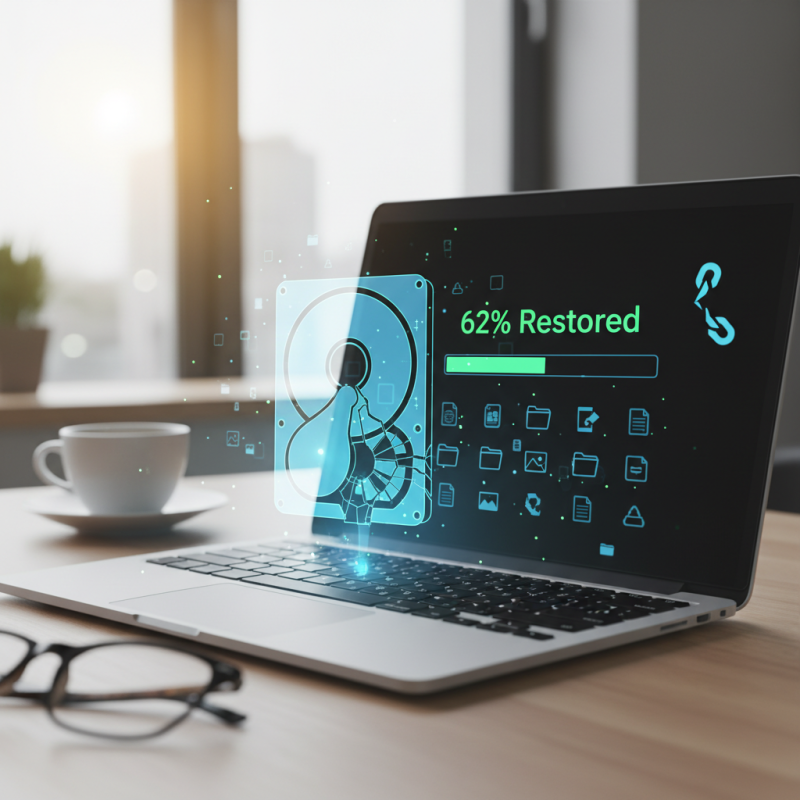 Best Free Data Recovery Software for Windows to Download Now?