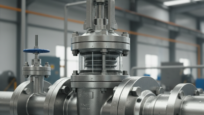 China Top Api Bellows Sealed Globe Valves for Global Buyers?