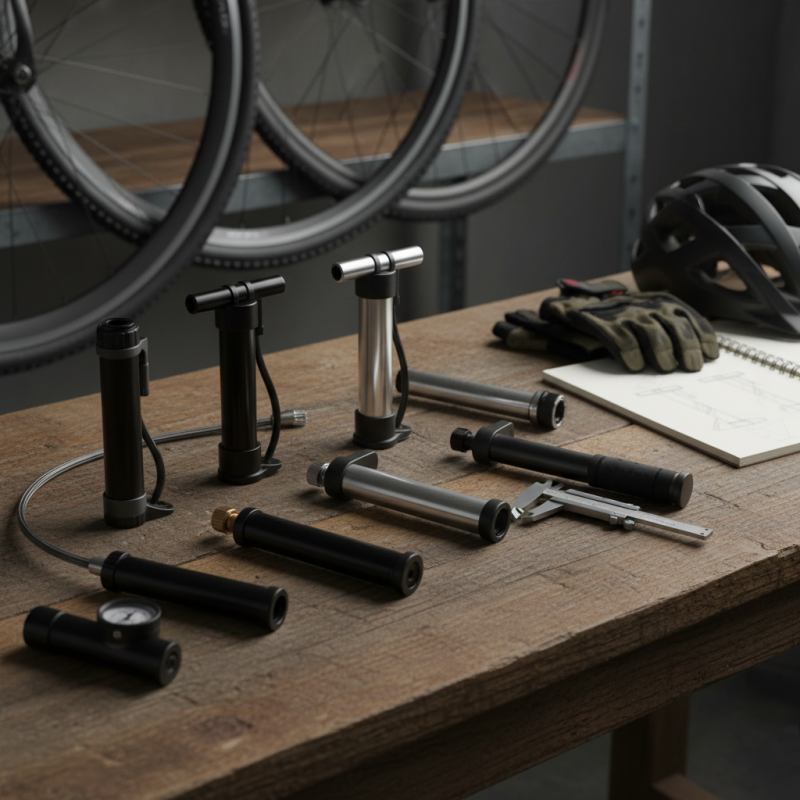 How to Choose the Best Mini Pumps for Your Needs?