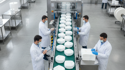 Top 10 Adult Diapers Manufacturers for Global Buyers?